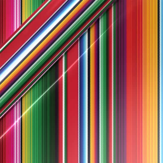 Siser® EasyPatterns® Plus Serape Heat Transfer Vinyl